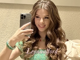 Leonaalford