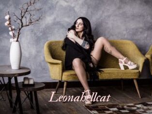 Leonahellcat
