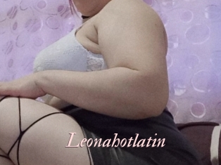 Leonahotlatin