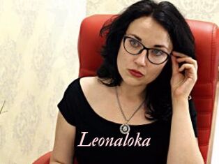 Leonaloka