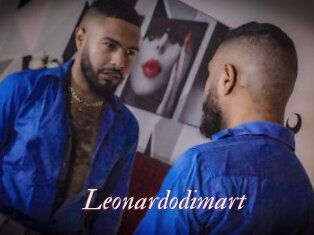 Leonardodimart