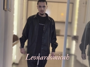 leonardomicah Leukelol