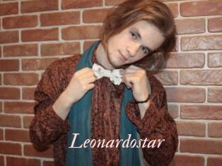 Leonardostar