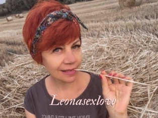 Leonasexlove