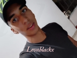Leonblackx