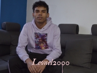 Leonel2000