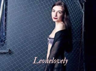 Leonelovely