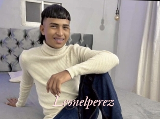 leonelperez Leukelol