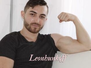 Leonhunkoff