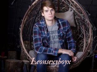 Leonsexyboyx