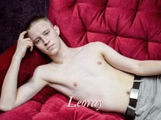 Leoray