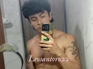 leosantoro22 Leukelol
