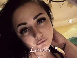 Lerusha