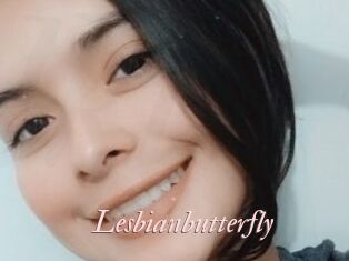 Lesbianbutterfly