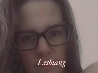 Lesbiang