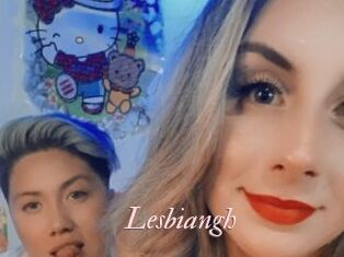Lesbiangh