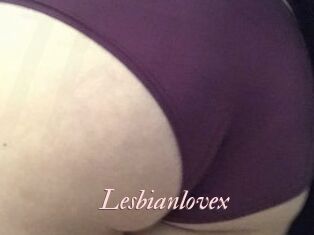 Lesbianlovex