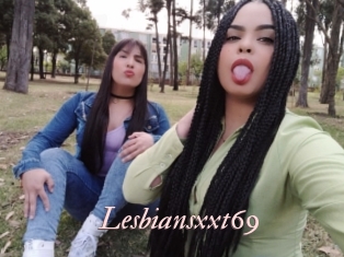 Lesbiansxxt69