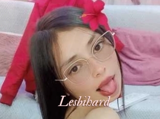 Lesbihard
