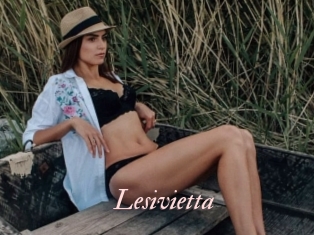 Lesivietta