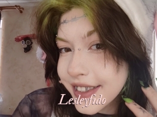 Lesleyfido