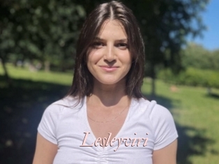 Lesleyviri