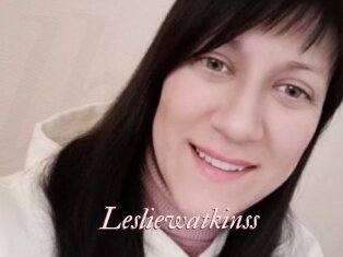 Lesliewatkinss