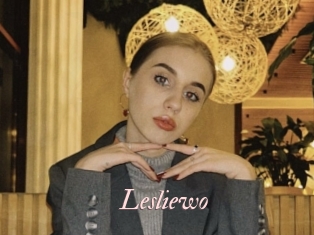 Lesliewo