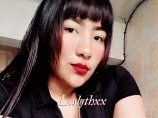 Leslythxx