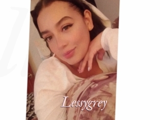 Lessygrey