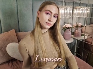 Lesyamer