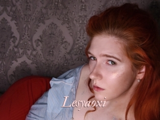 Lesyaoxi