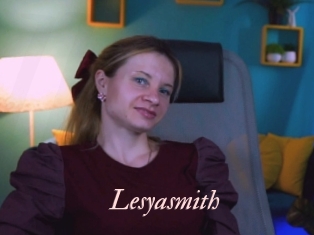 lesyasmith Leukelol