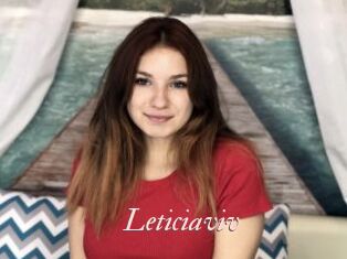 Leticiaviv