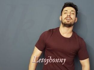 Letojhonny