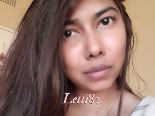 Letti83
