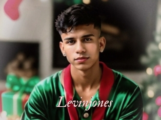 Levinjones