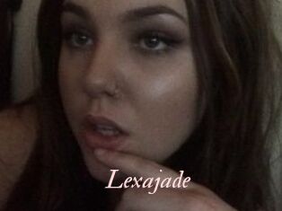 Lexa_jade