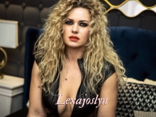 Lexajoslyn