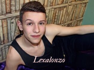 Lexalonzo