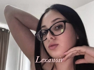 Lexanoir