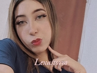 Lexastorm