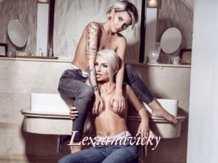 Lexiandvicky