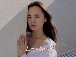 Lexicharmy