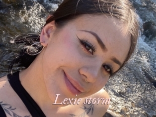 Lexie_storm