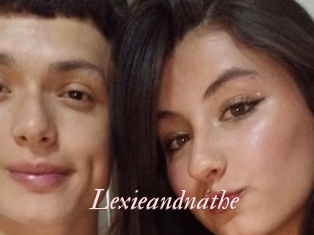 Lexieandnathe