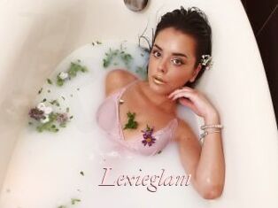 Lexieglam