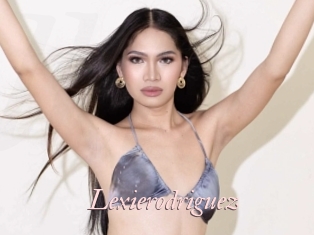 Lexierodriguez