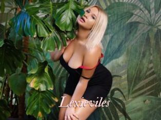 Lexieviles