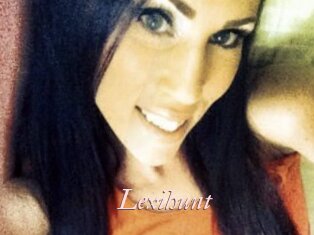 Lexihunt